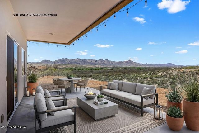 1564 Pinguinos Court, Rio Rico, AZ 85648