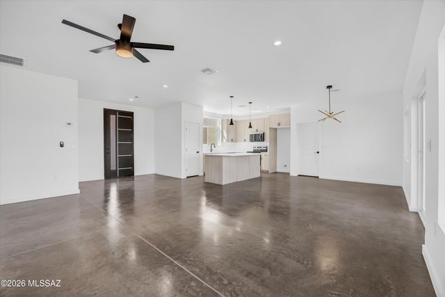 1564 Pinguinos Court, Rio Rico, AZ 85648