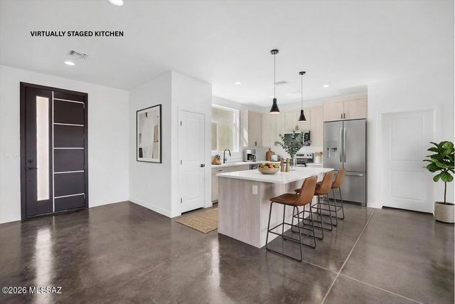 1564 Pinguinos Court, Rio Rico, AZ 85648