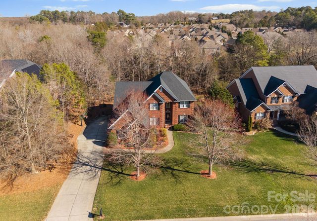 8820 Nellie Lane, Waxhaw, NC 28173