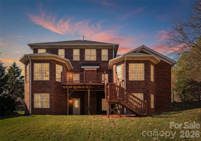 8820 Nellie Lane, Waxhaw, NC 28173