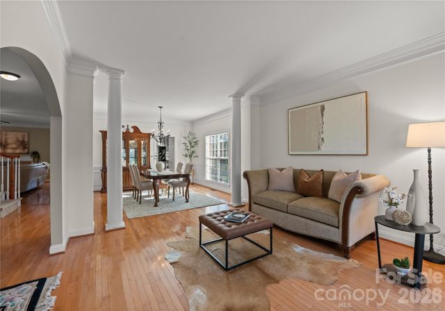 8820 Nellie Lane, Waxhaw, NC 28173