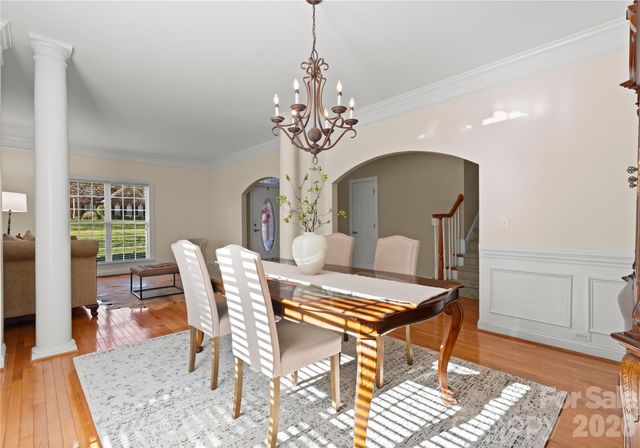 8820 Nellie Lane, Waxhaw, NC 28173