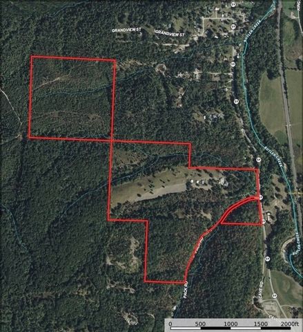 23 Pack Road, Noel, MO 64854