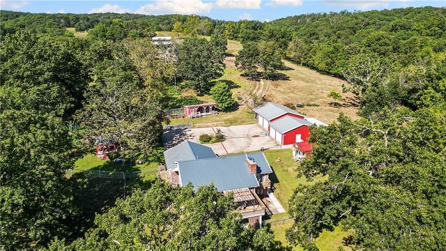 23 Pack Road, Noel, MO 64854