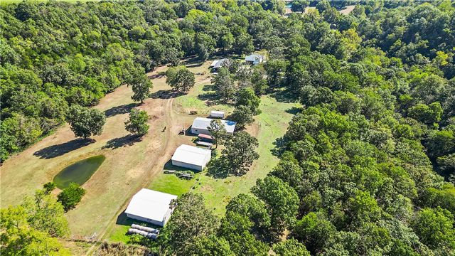 23 Pack Road, Noel, MO 64854