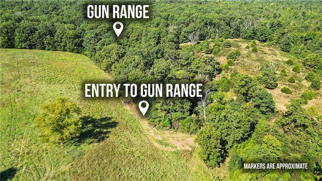 23 Pack Road, Noel, MO 64854