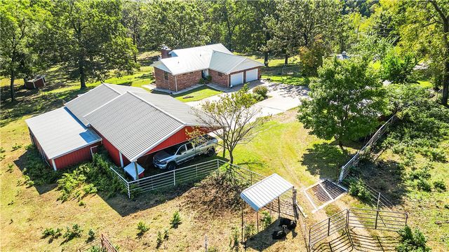 23 Pack Road, Noel, MO 64854