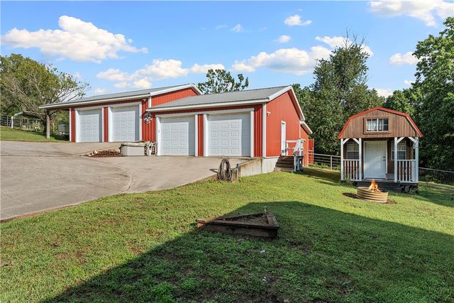 23 Pack Road, Noel, MO 64854