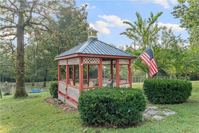 23 Pack Road, Noel, MO 64854