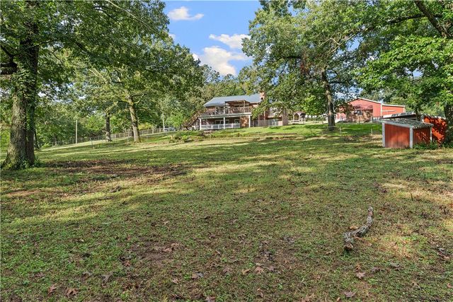 23 Pack Road, Noel, MO 64854