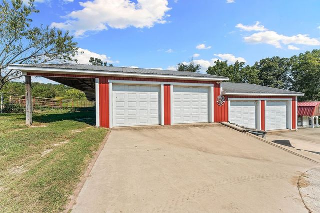 23 Pack Road, Noel, MO 64854