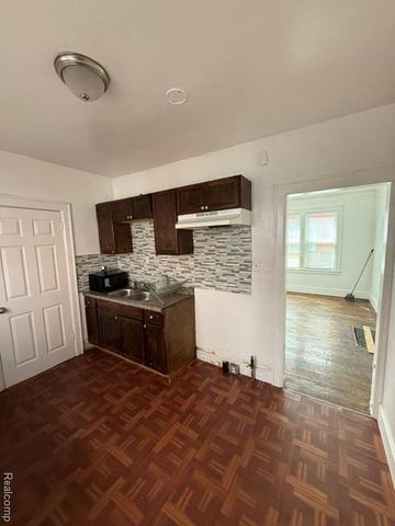 3338 Tyler Street, Detroit, MI 48238