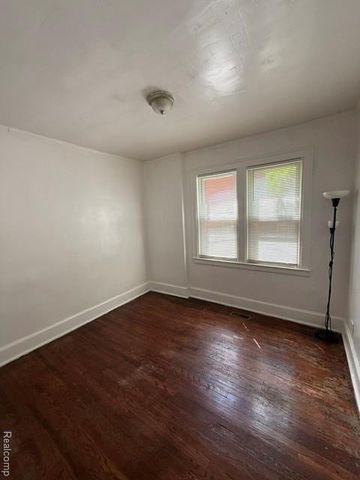 3338 Tyler Street, Detroit, MI 48238