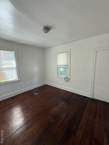 3338 Tyler Street, Detroit, MI 48238