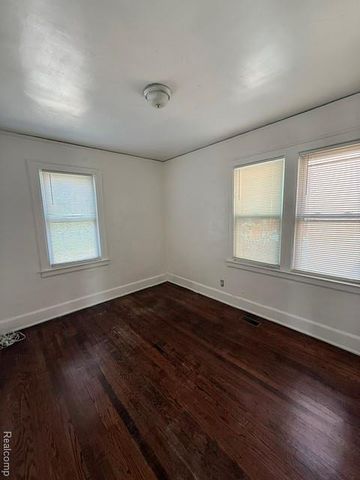 3338 Tyler Street, Detroit, MI 48238