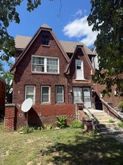 3338 Tyler Street, Detroit, MI 48238