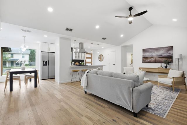 9004 Blue Quail DR, Austin, TX 78758