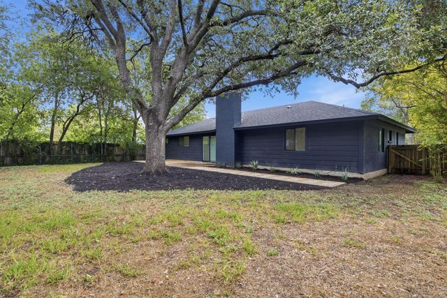 9004 Blue Quail DR, Austin, TX 78758