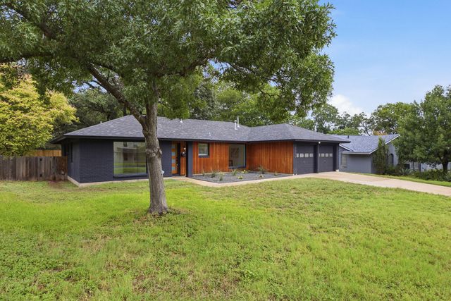 9004 Blue Quail DR, Austin, TX 78758