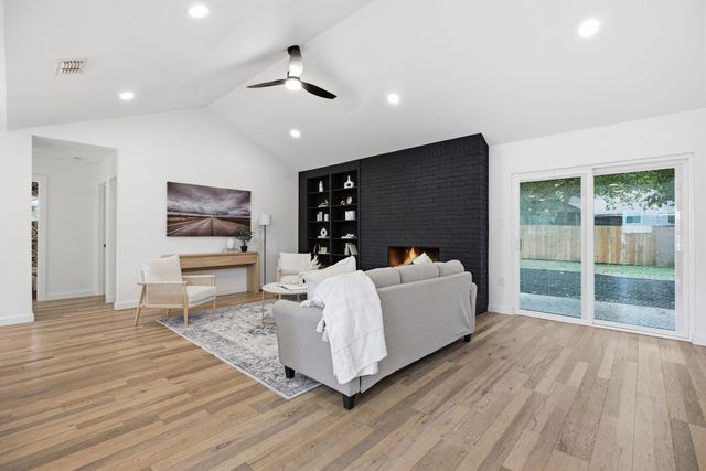 9004 Blue Quail DR, Austin, TX 78758
