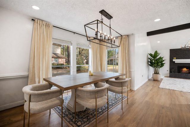 14907 Oak Bluff Court, Houston, TX 77070