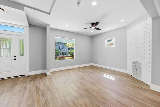 506 Melrose Avenue, Columbus, OH 43202