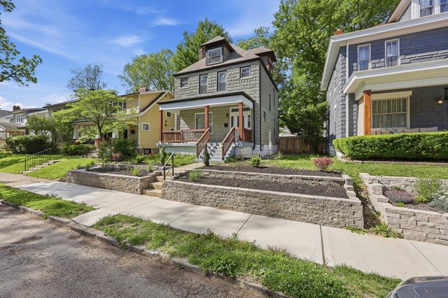 506 Melrose Avenue, Columbus, OH 43202