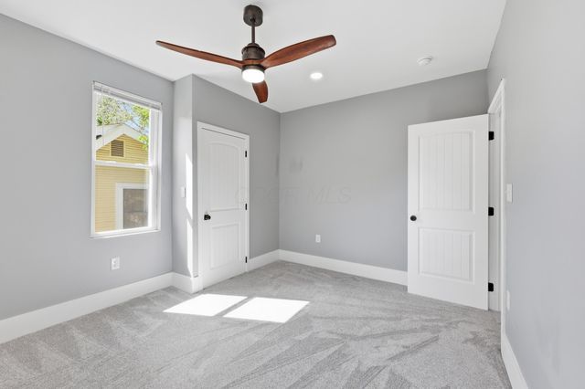 506 Melrose Avenue, Columbus, OH 43202