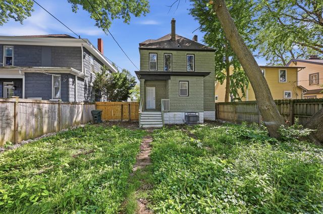 506 Melrose Avenue, Columbus, OH 43202
