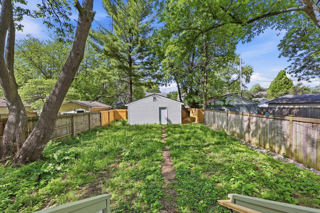 506 Melrose Avenue, Columbus, OH 43202