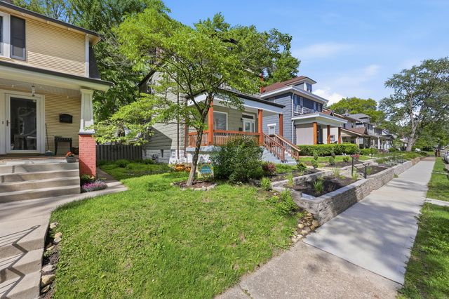 506 Melrose Avenue, Columbus, OH 43202