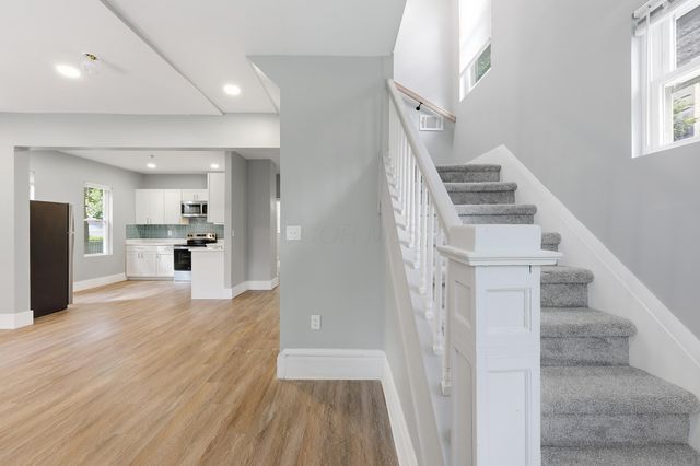 506 Melrose Avenue, Columbus, OH 43202
