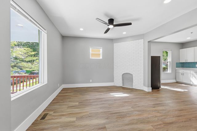 506 Melrose Avenue, Columbus, OH 43202