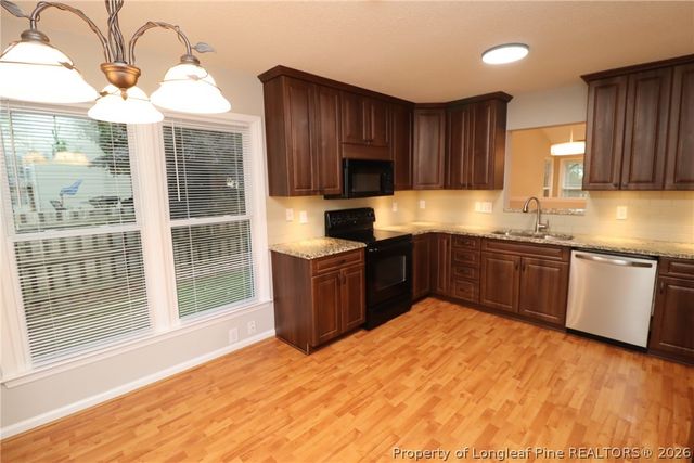 12305 Harcourt Drive, Raleigh, NC 27613