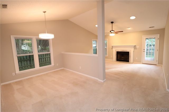 12305 Harcourt Drive, Raleigh, NC 27613