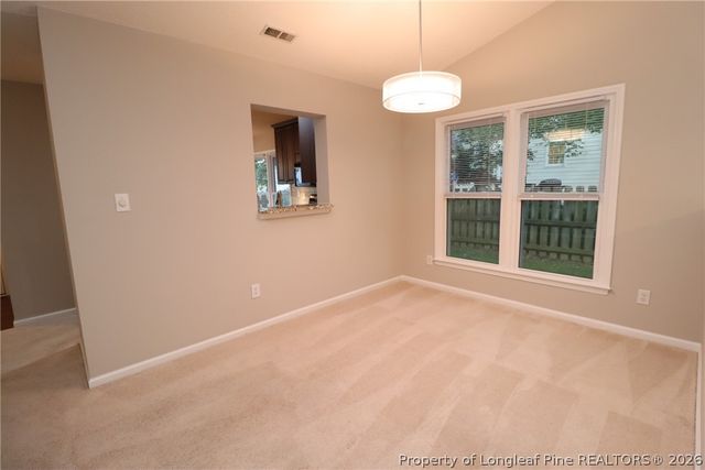 12305 Harcourt Drive, Raleigh, NC 27613