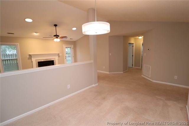 12305 Harcourt Drive, Raleigh, NC 27613