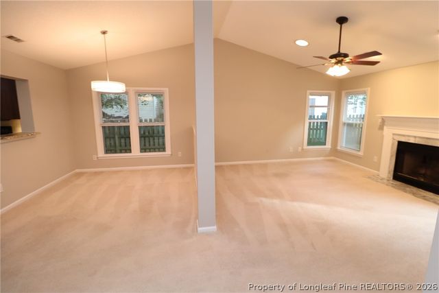 12305 Harcourt Drive, Raleigh, NC 27613