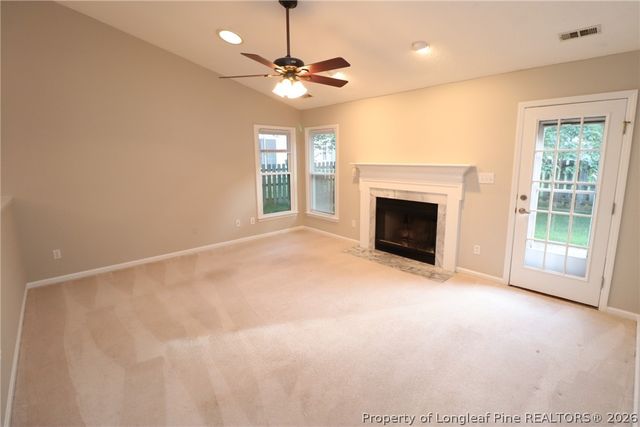 12305 Harcourt Drive, Raleigh, NC 27613