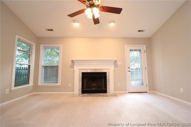 12305 Harcourt Drive, Raleigh, NC 27613
