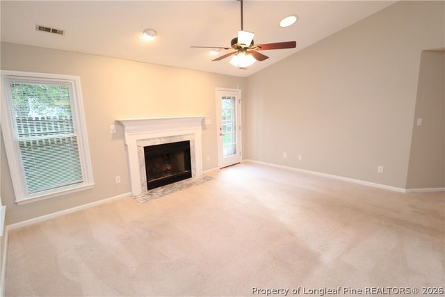 12305 Harcourt Drive, Raleigh, NC 27613