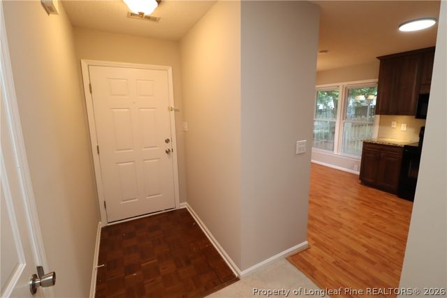 12305 Harcourt Drive, Raleigh, NC 27613