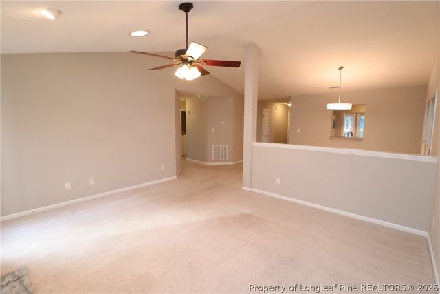 12305 Harcourt Drive, Raleigh, NC 27613