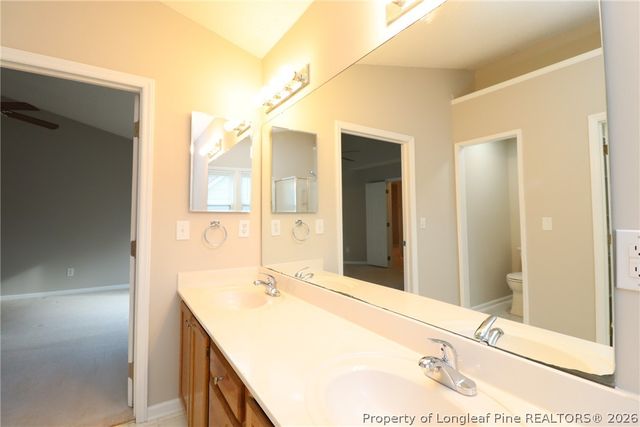 12305 Harcourt Drive, Raleigh, NC 27613