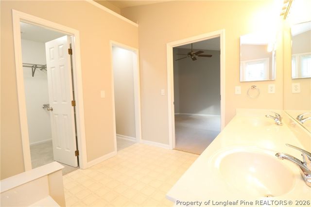12305 Harcourt Drive, Raleigh, NC 27613