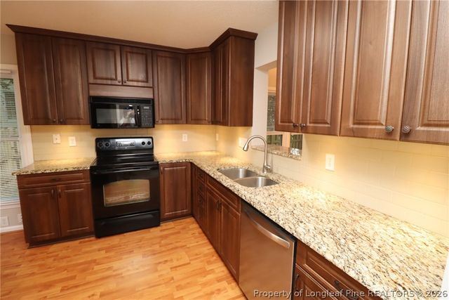 12305 Harcourt Drive, Raleigh, NC 27613