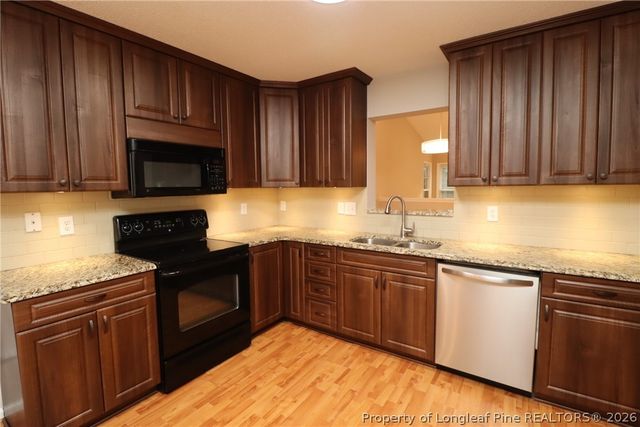 12305 Harcourt Drive, Raleigh, NC 27613