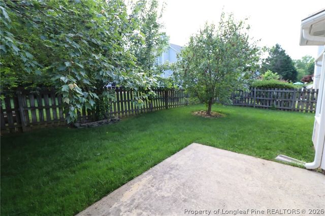 12305 Harcourt Drive, Raleigh, NC 27613
