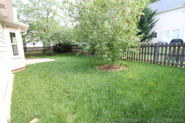 12305 Harcourt Drive, Raleigh, NC 27613